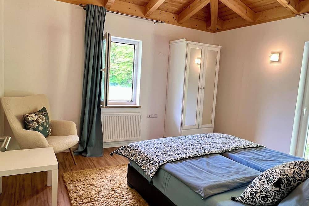 Ganze Wohnung, Gemütliche Ferienwohnung im Naturpark Obere Donau in Hausen im Tal, Beuron