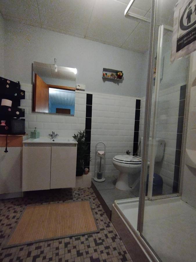 Location de vacances pour 2 personnes, avec jardin et terrasse à Haselbourg - 4