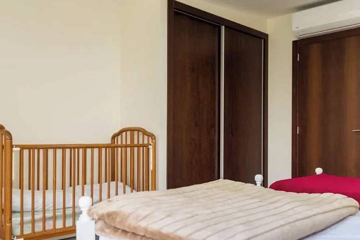 Location de vacances pour 6 personnes, avec piscine dans Belinho - 3