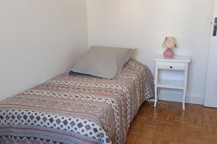 Maison de vacances pour 5 personnes, avec jardin à Gap