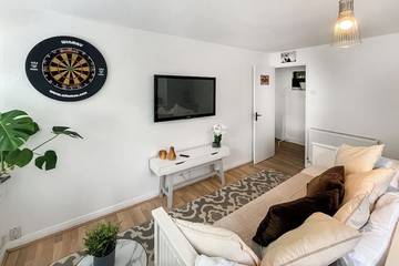 Cottage for 2 Guests in Croydon, London, Picture 3