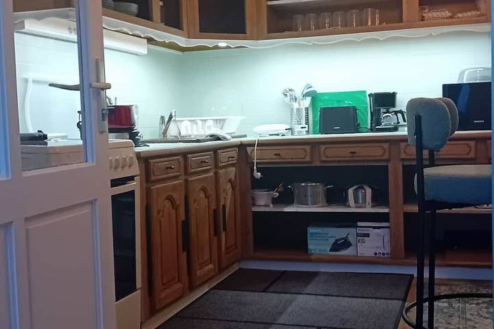 Chambre d’hôte pour 3 personnes dans Plan D Eau De La Cantache - 3