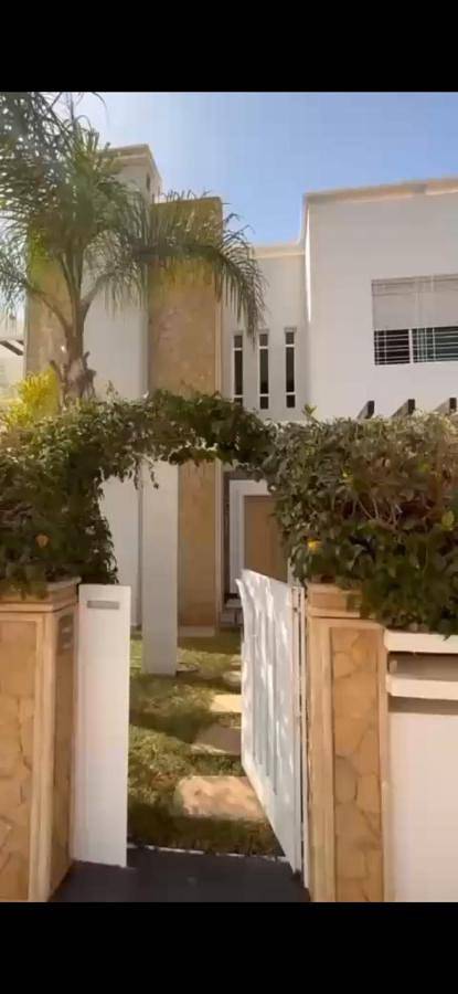 Villa pour 6 personnes, animaux acceptés à Saïdia - 4