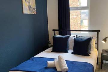 Apartment for 5 People in Gateshead, North East England, Photo 4