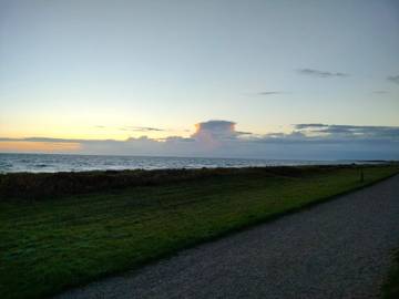 Ferieudlejning til 8 Personer i Kramnitse, Lolland, Billede 4