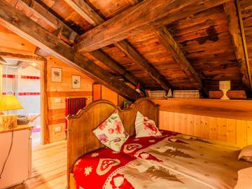 Casa Vacanza per 6 Persone in Tre Ville, Dolomiti di Brenta, Foto 2