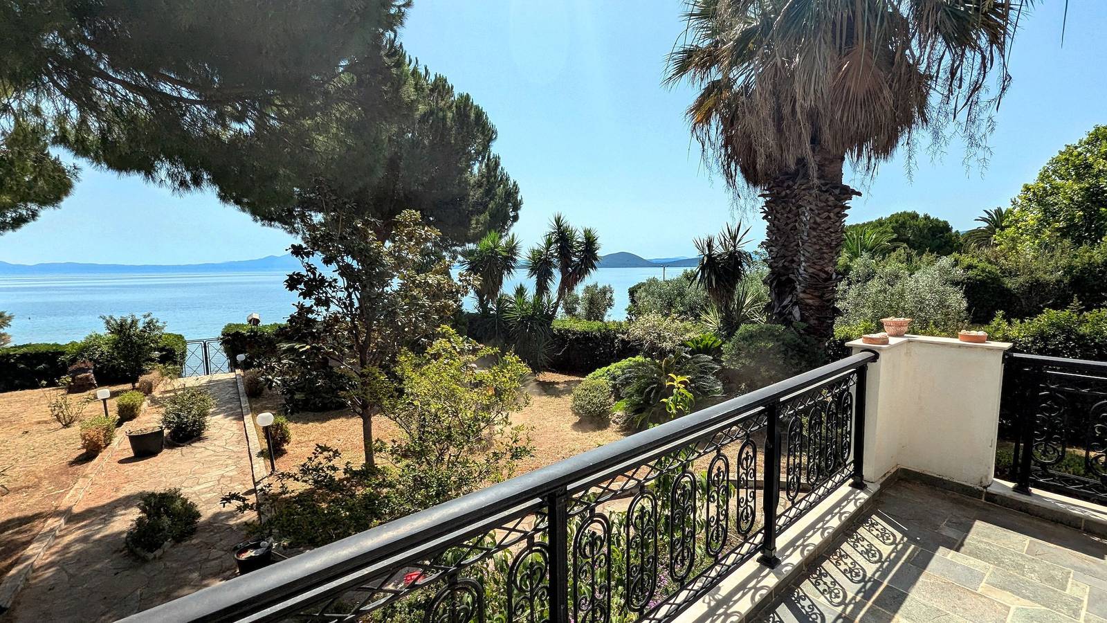 Ekatis Seacoast Nest in Fthiotida