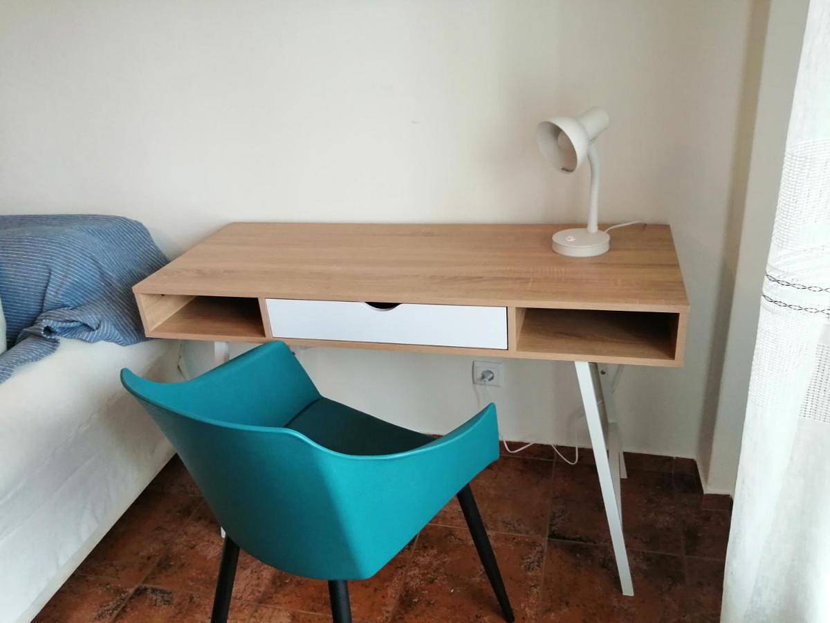 Apartamento inteiro, Three-Bedroom Apartment in Foz do Arelho, Leiria distrito
