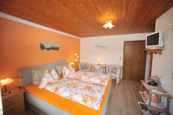 BnB für 2 Personen, mit Garten in Bodenmais - 2