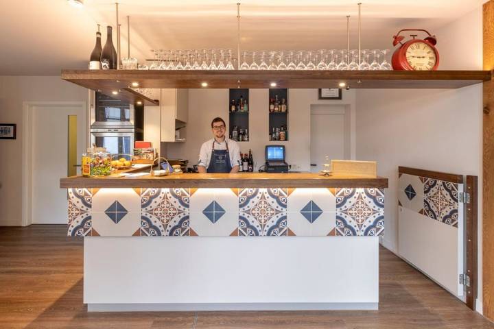 Vakantiewoning voor 4 personen in Kaiserslautern