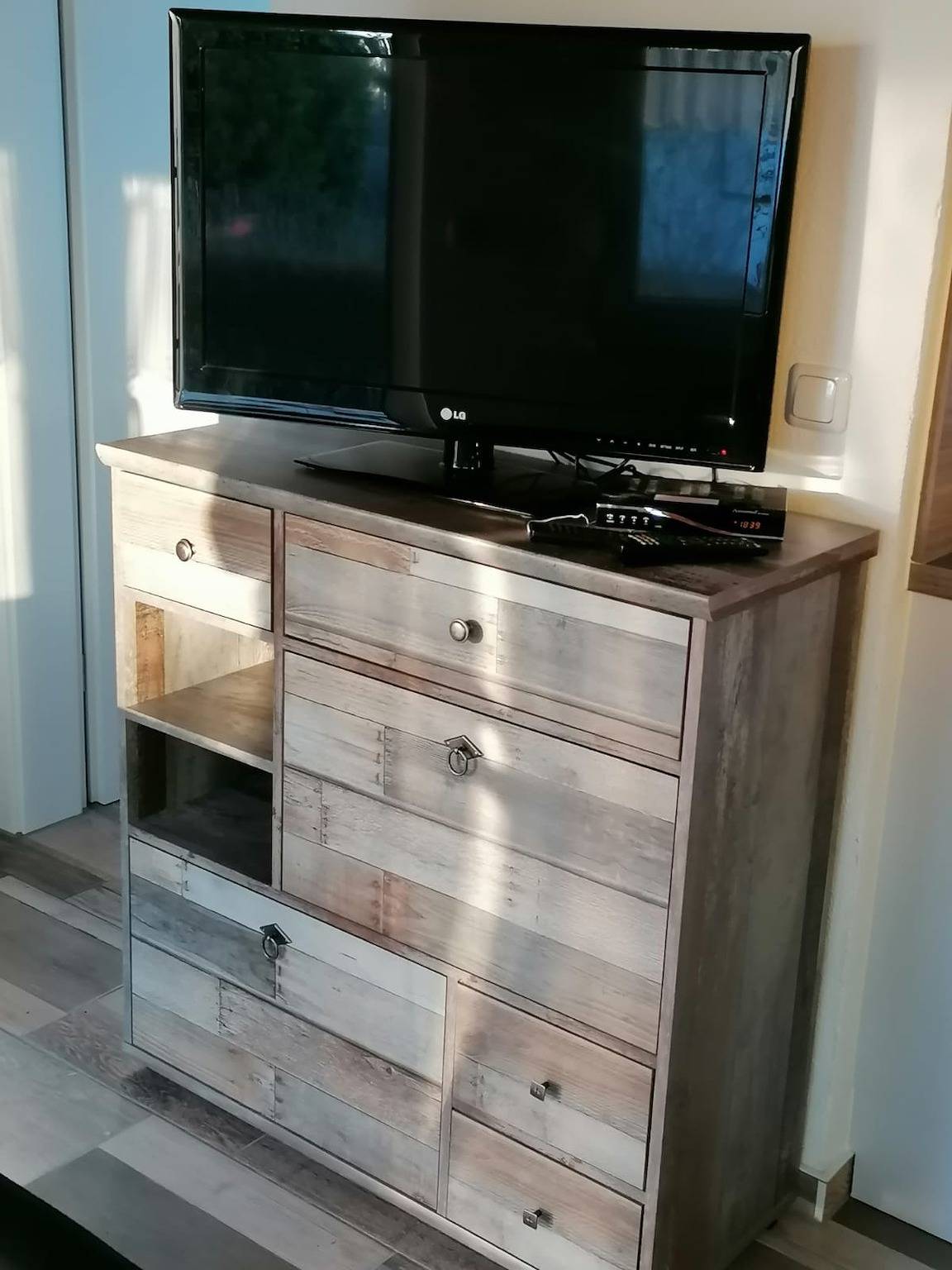 Bungalow am Schwielochsee 2 in Speicherow, Schwielochsee