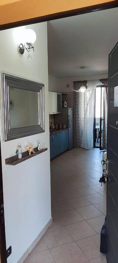 Gîte pour 4 personnes, avec terrasse et vue, animaux acceptés à San Salvo Marina - 3