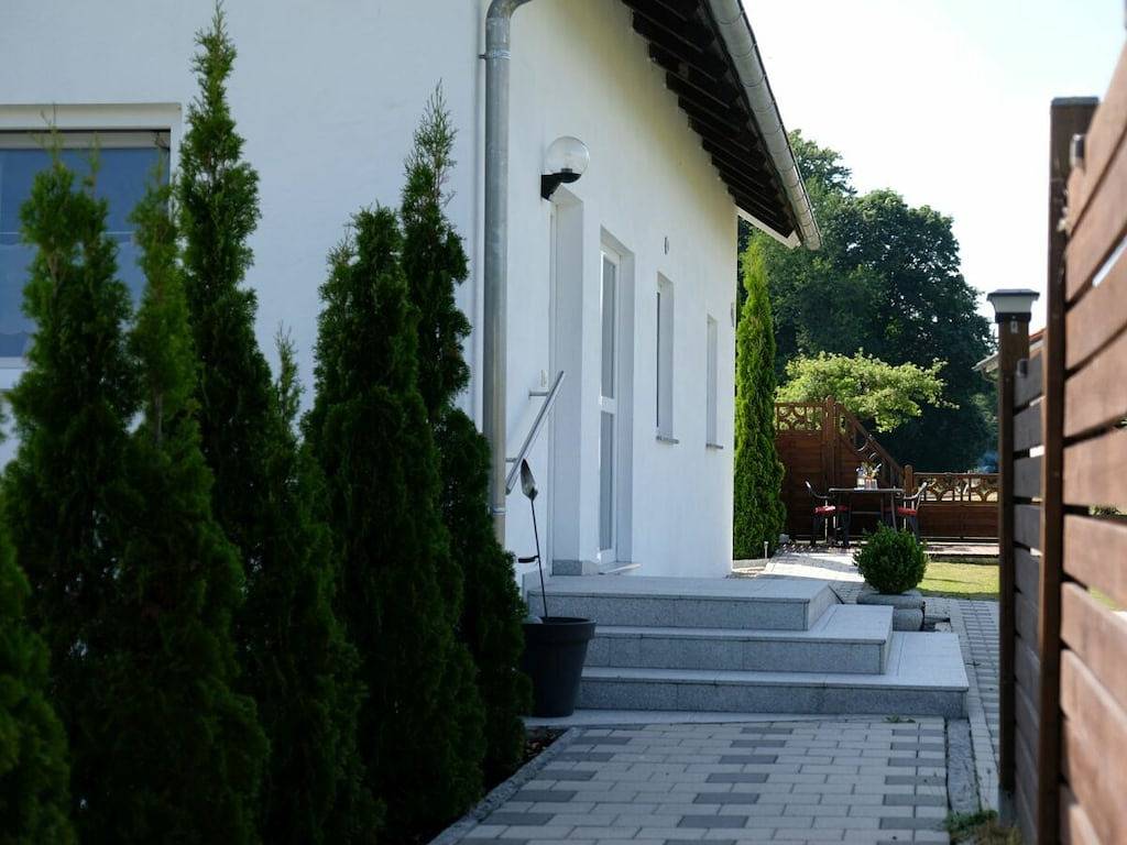 Fewo Stockinger Og in Breitenberg, Passauer Land