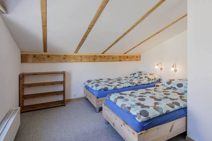 Ganze Wohnung, Guarda Val Müller Lärchensitz Wohnung Lärchensitz,   Wohnung Lärchensitz in Lantsch/Lenz, Plessur Alpen