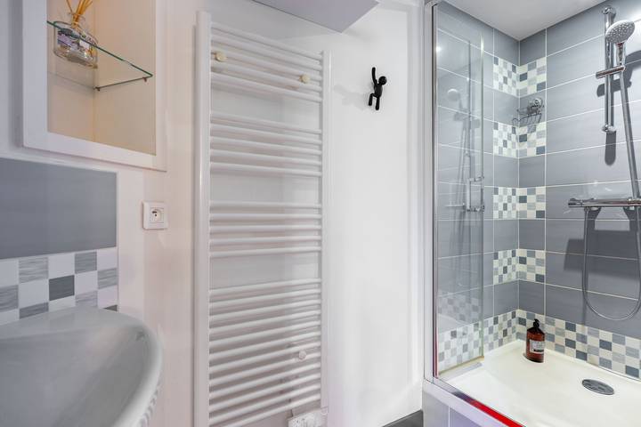 Apartamento entero, Le Coquet de Saint-Epvre - En centre-ville in Nancy, Región de Nancy