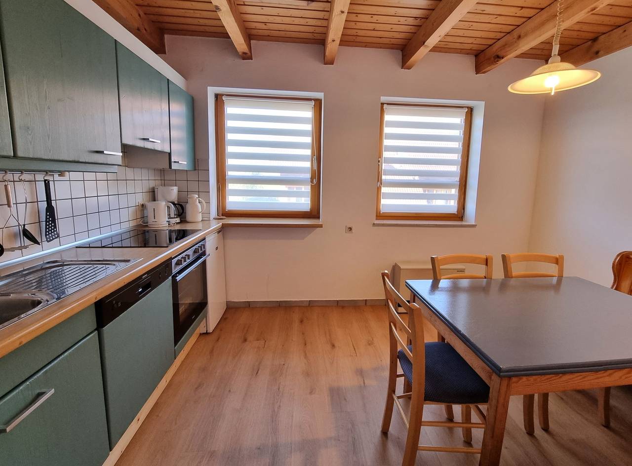 Haus 16 im Natur Ferienpark, Natur, Abenteuer und Entspannung für unvergessliche Urlaubstage in Nieheim, Kreis Höxter