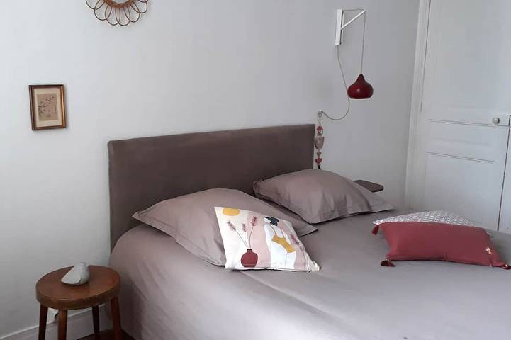 Entire apartment, Loire Valley Family Home in Saumur, Loire Valley
