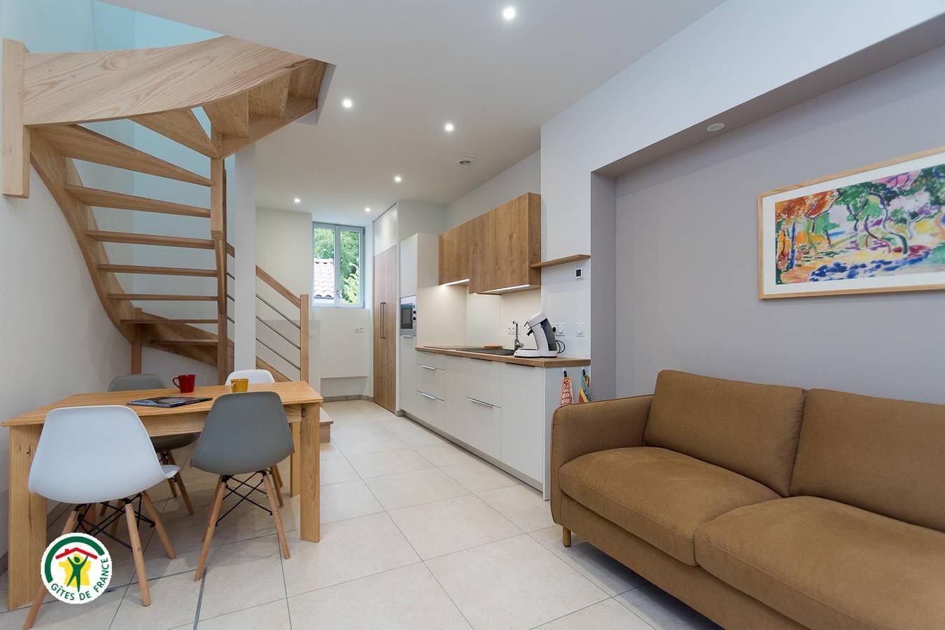 Le Clos des Ifs in Biviers, Isère