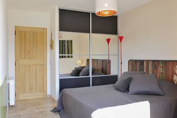 Holiday Rental for 10 People in Vaison-la-Romaine, Parc naturel régional du Mont-Ventoux, Photo 3
