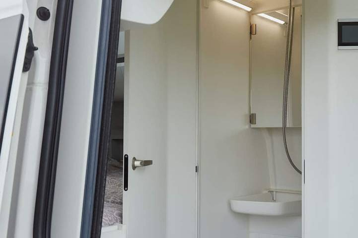 Bungalow für 4 Personen auf den Azoren - 4