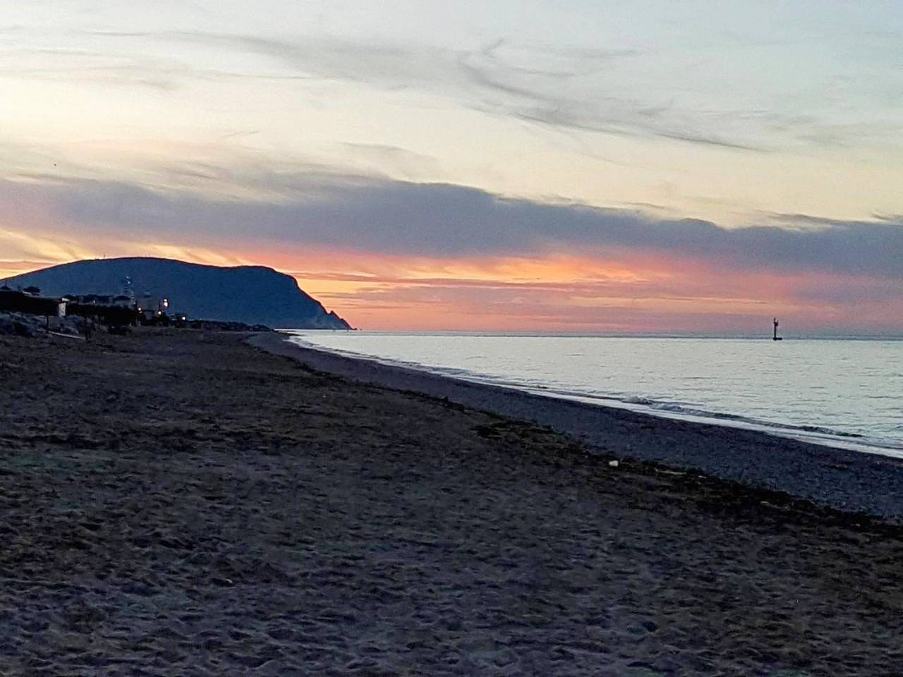 Camping La Pineta in Costa Adriatica Marche