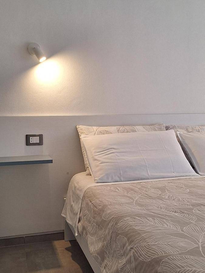 Gîte pour 2 personnes à Ulassai - 4