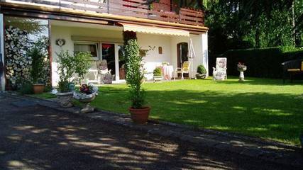 Ferienwohnung für 2 Personen in Bad Bertrich, Kondelwald, Bild 1