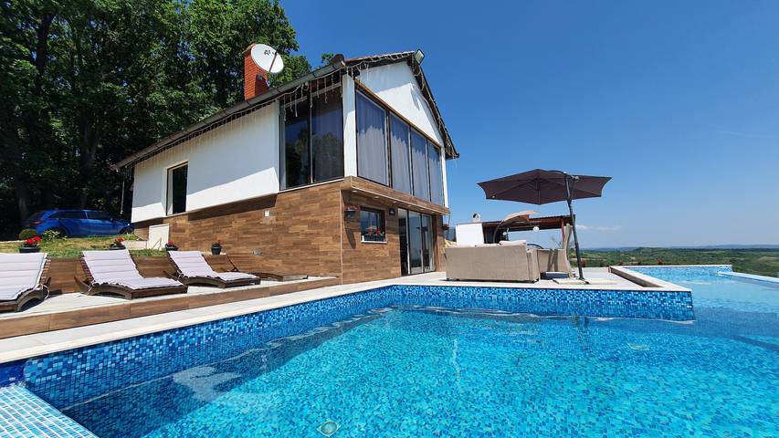 Countryside Vila 18 in Brod-Posavina