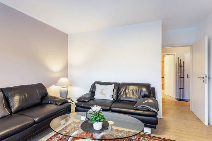 Ferienwohnung für 2 Personen in Usseln - 2