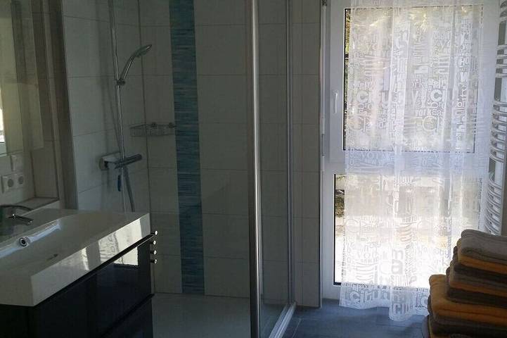 Ferienhaus für 3 Personen, mit Balkon in Radolfzell am Bodensee - 4