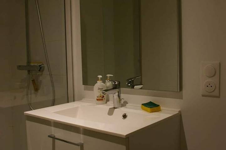 Location de vacances pour 6 personnes à Charolles - 4