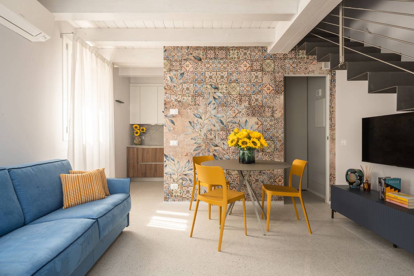 Appartamento intero, Fondamenta De La Sensa Garden Loft R&R in Venezia, Provincia di Venezia
