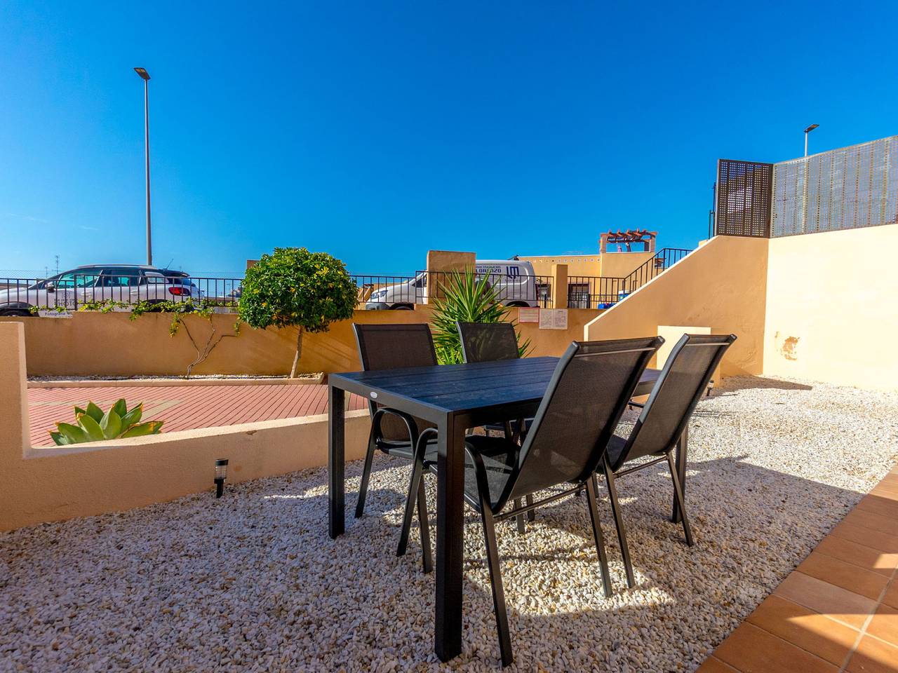 Entire apartment, Collados Zieschang in Los Geraneos, Costa Cálida