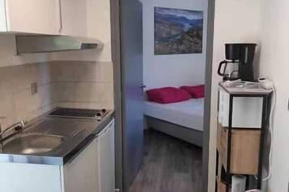 Camping 3 étoiles - Piscine  - efbgif in Chorges, Nationalpark Écrins