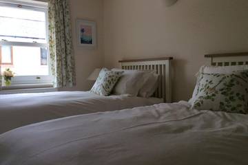 Cottage for 4 People in Torquay, Torbay, Photo 2