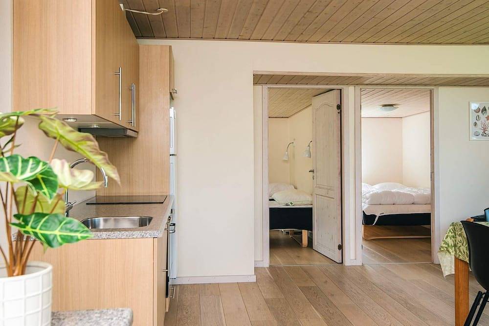 4 person holiday home in Børkop-By Traum in Andkær, Børkop