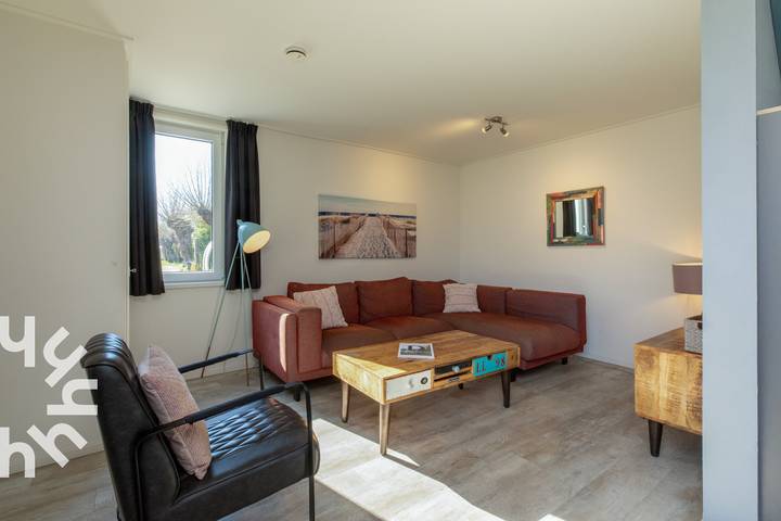 Ferienhaus für 6 Personen, mit Terrasse in Aagtekerke - 3