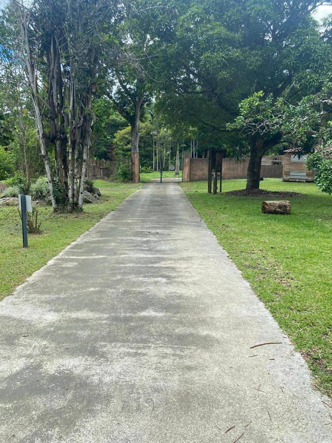 Lodge pour 3 personnes, avec vue et terrasse, animaux acceptés En Nouvelle-Calédonie - 4