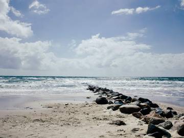 Ferieudlejning til 8 Personer i Blåvand, Vesterhavet, Billede 4