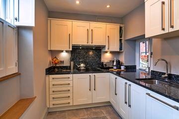 Holiday Home for 6 People in Polperro, Fowey, Photo 3