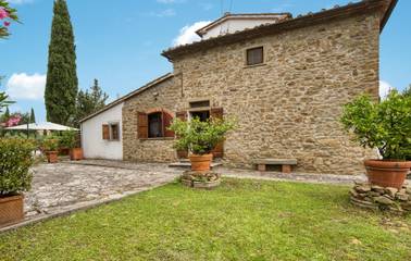 Casa Vacanza per 11 Persone in Monte San Savino, Chianti, Foto 1