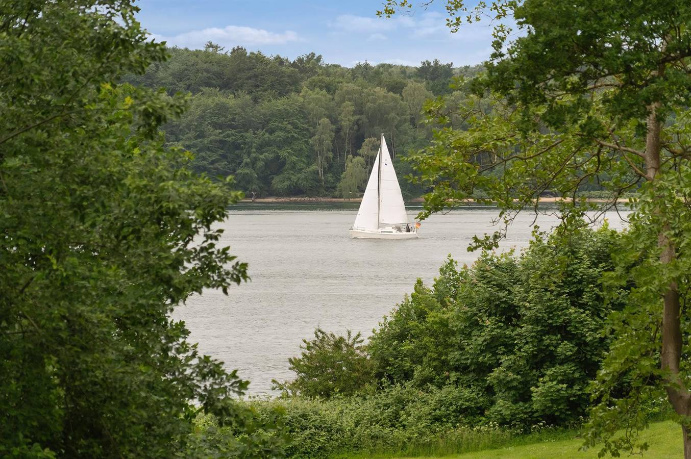 Home in Fredericia with sauna in Fredericia, Kleiner Belt