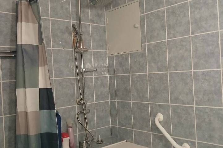 Ganze Wohnung, Apartment Paris ( Le Kremlin-Bicêtre ) in Le Kremlin-Bicêtre, Val-de-Marne
