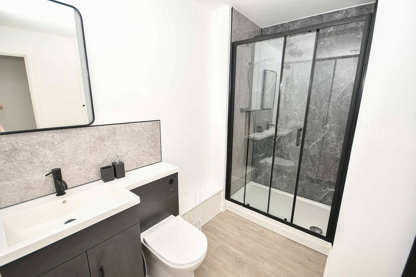 Entire apartment, Cosy 1 Bedroom Apartment with Wifi in Central Hull in Kingston upon Hull, Yorkshire