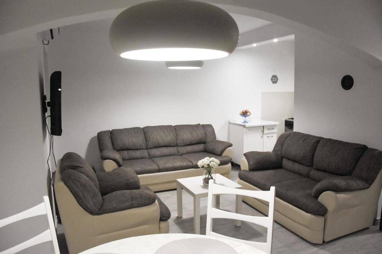 Ganze Wohnung, Two-Bedroom Apartment in Kraljevica, Primorje-Gorski Kotar