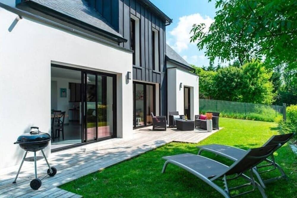 Casa vacanza a Benodet a partire da 713€ a notte