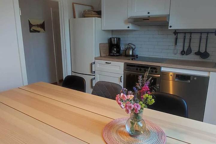 Hütte für 5 Personen, mit Garten in St. Peter-Ording - 4