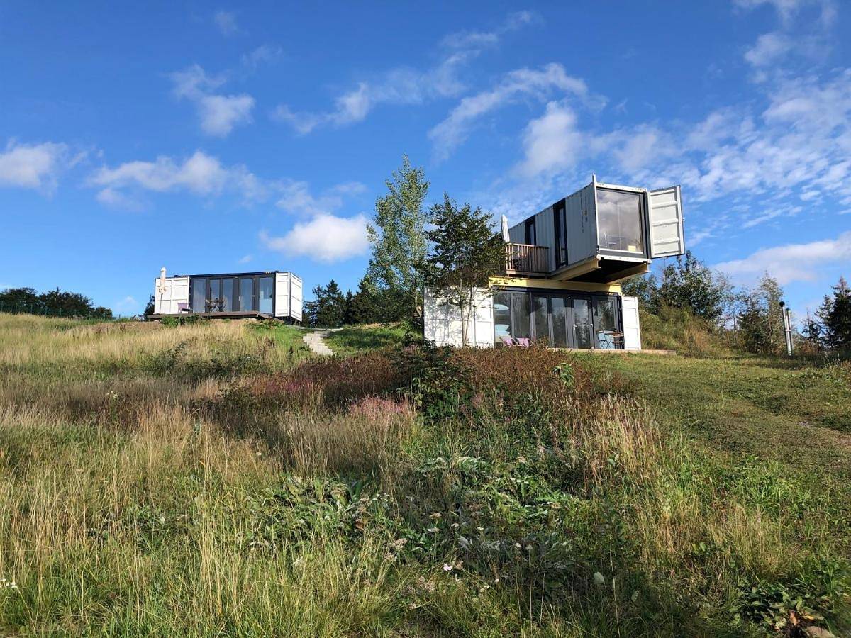 Studio with Mountain View in Schöneck (Sachsen), Chemnitz und Umgebung