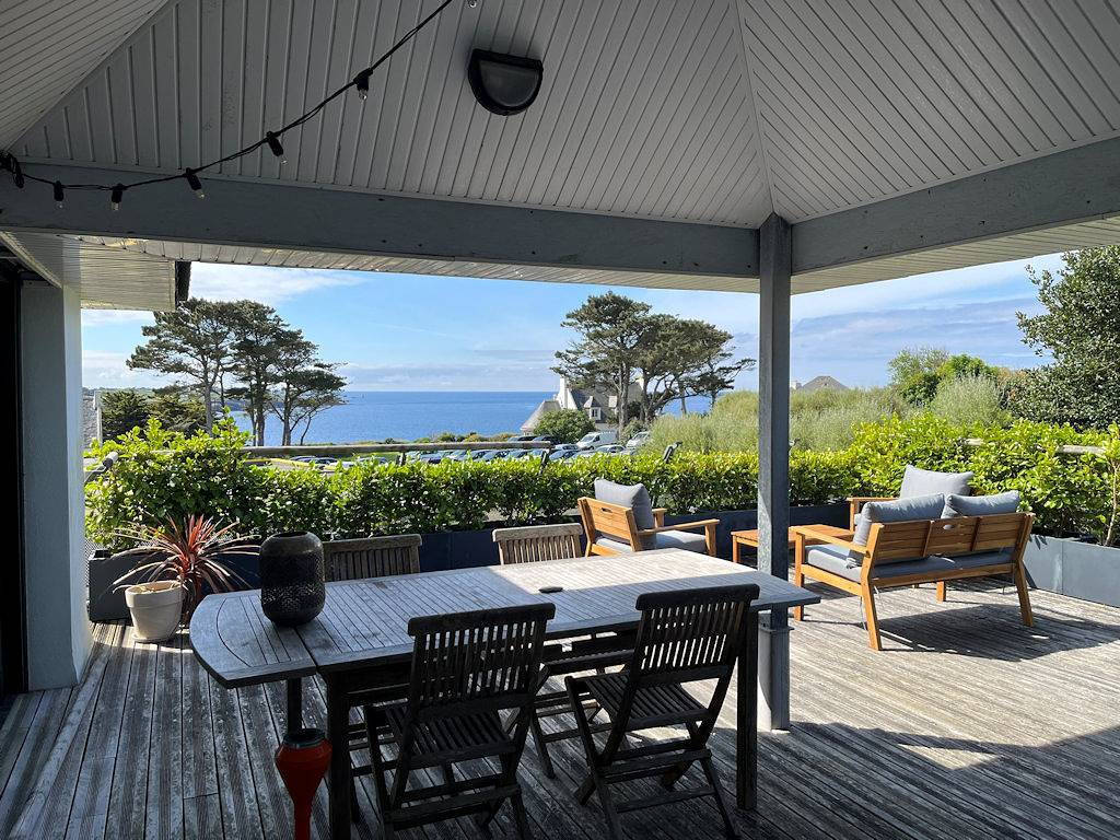 Appartement duplex vue mer, Conquet in Le Conquet, Région de Brest