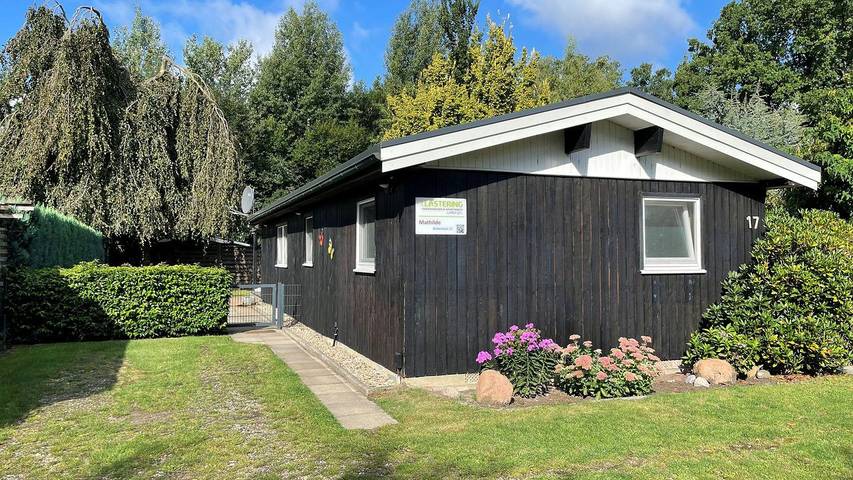 Ferienhaus für 7 Personen, mit Terrasse und Garten, mit Haustier in Wettringen - 3